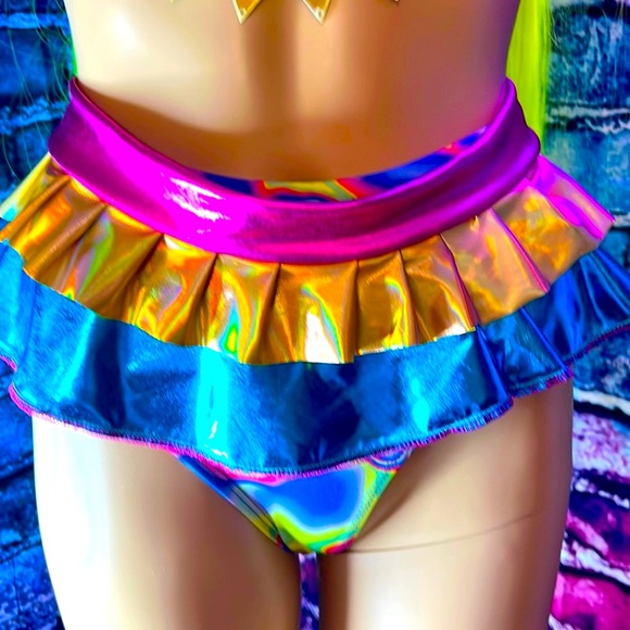 New Cheeky Rave Mini - Picture 2 of 12